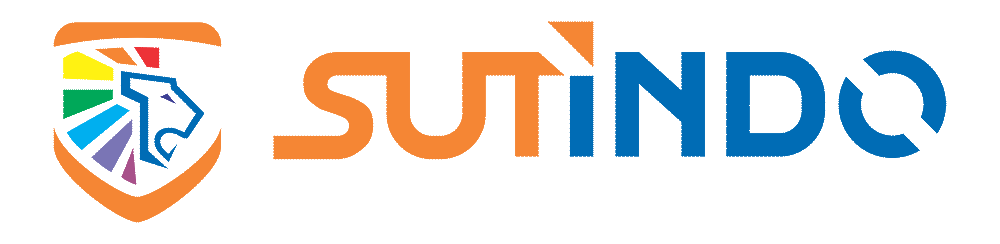 Logo Sutindo