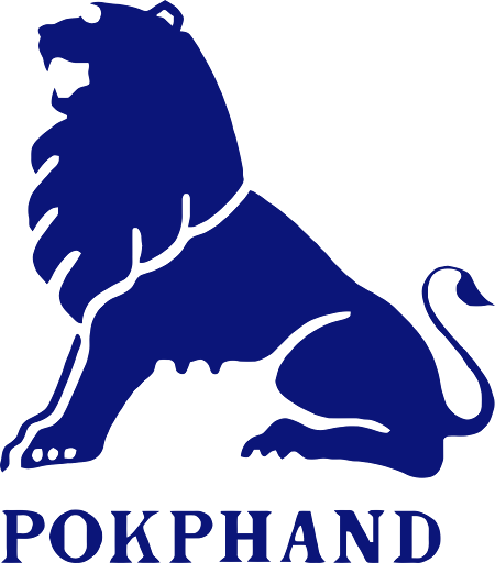 Logo Pokphand