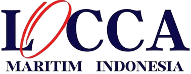 Locca Maritim Indonesia Logo