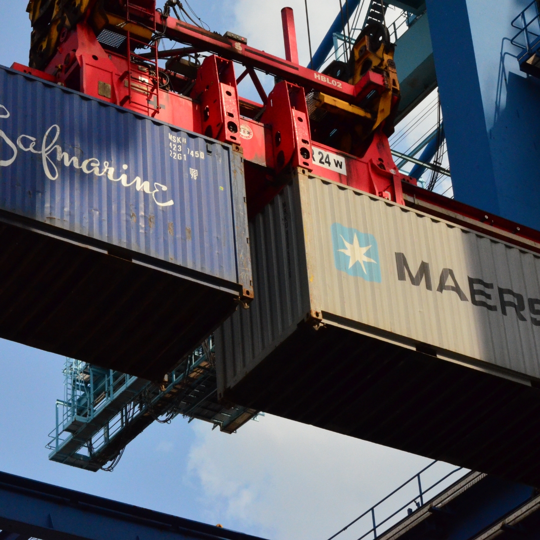 Tentang Locca Maritim Indonesia 1