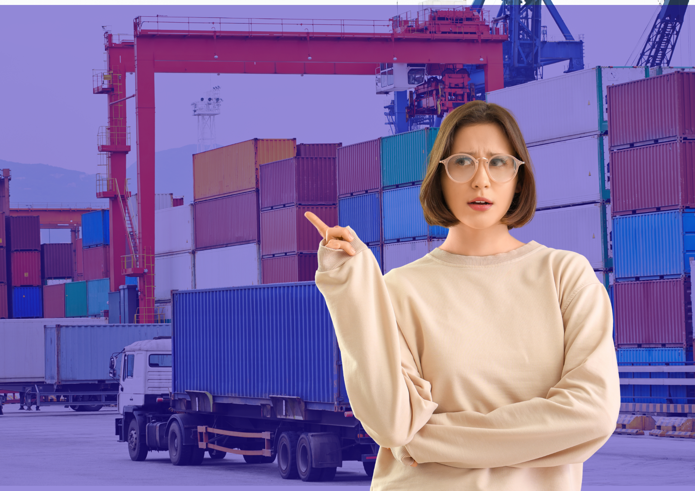 Apa Itu Freight Forwarding dan Mengapa Penting untuk Bisnis Ekspor Impor?