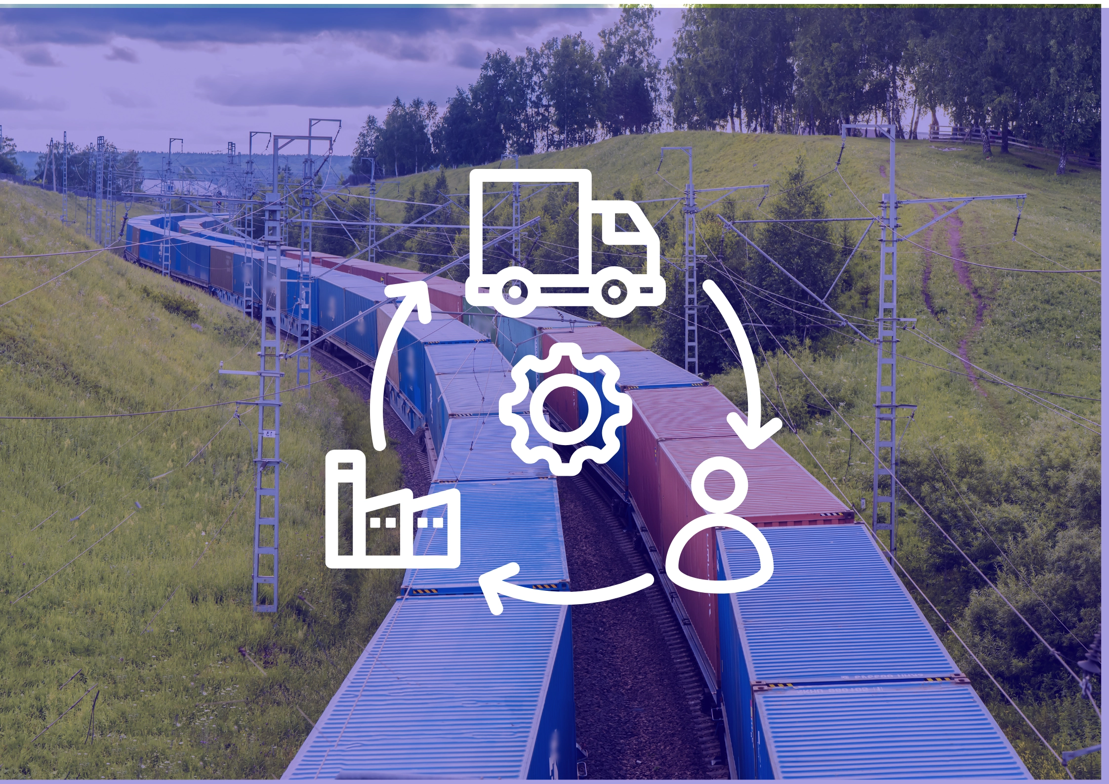 Peran Freight Forwarder dalam Rantai Pasok Logistik Indonesia